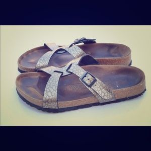 Birki’s Birkenstock Sandals